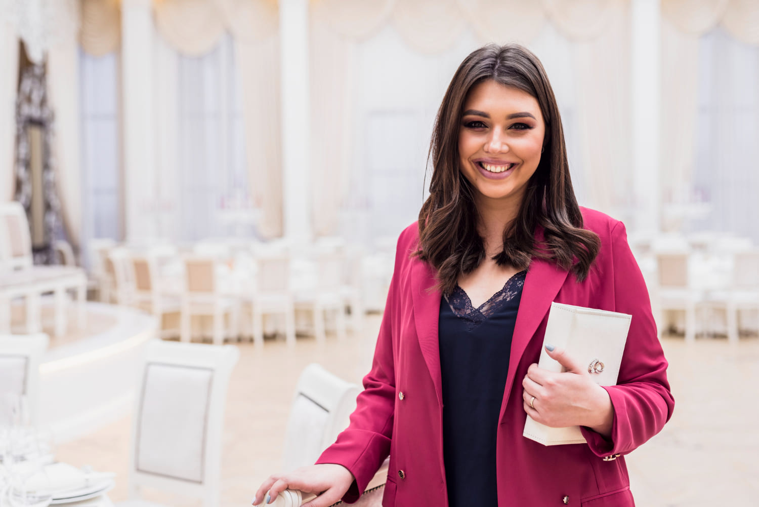 Event Vendor Partnerships