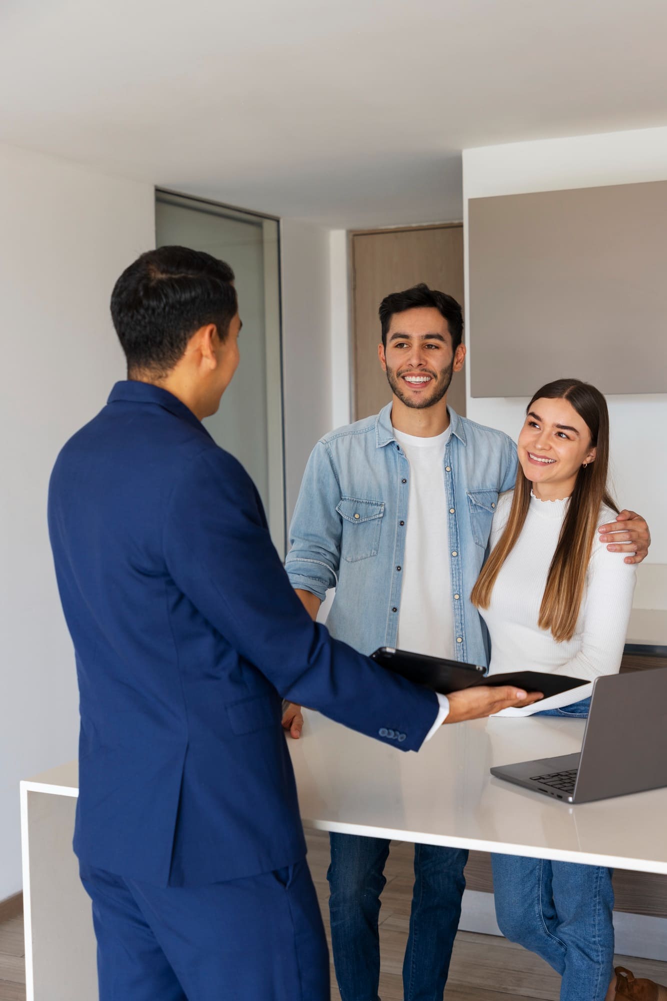Property Partnerships