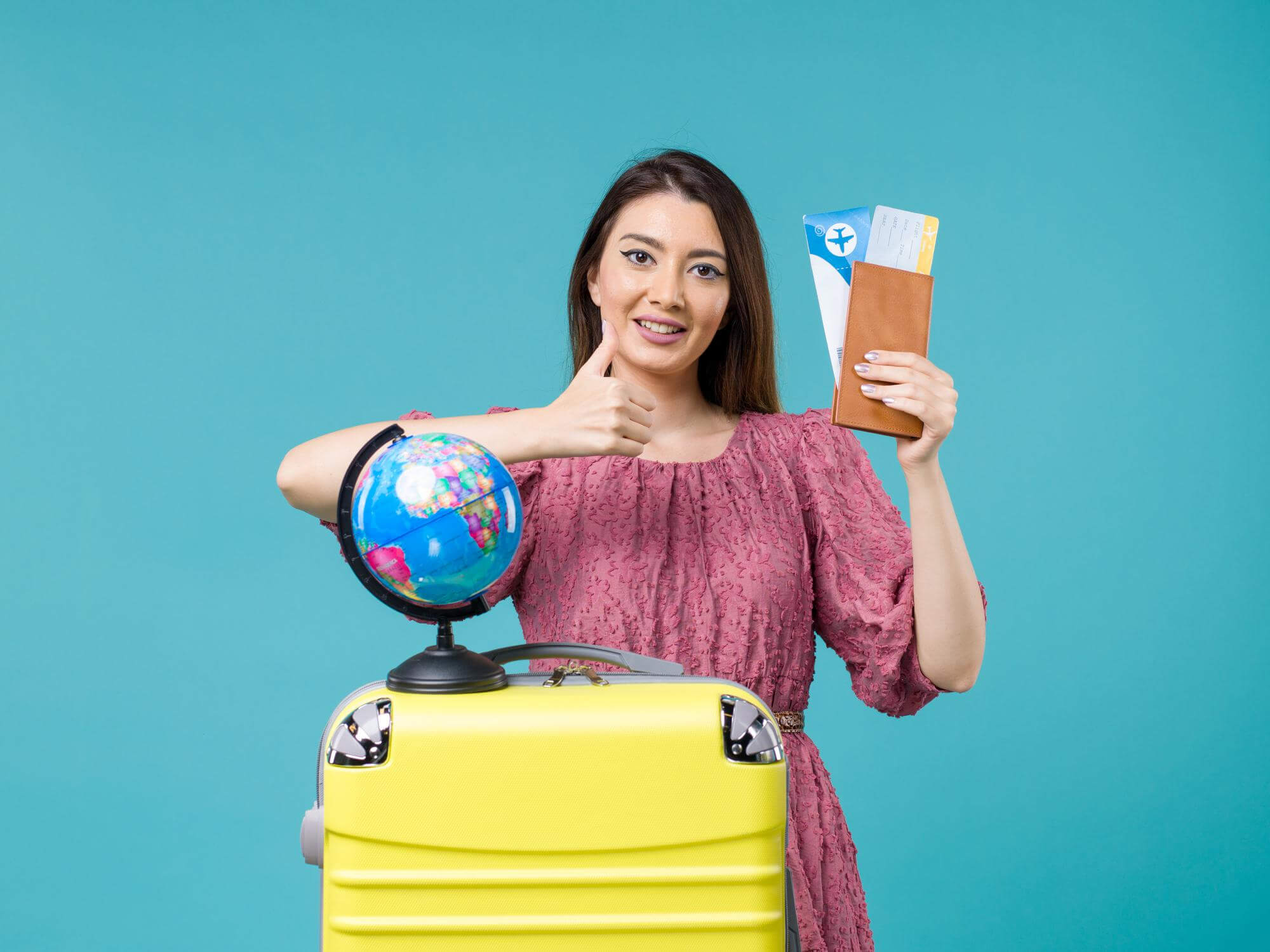 Travel Agent Partnerships